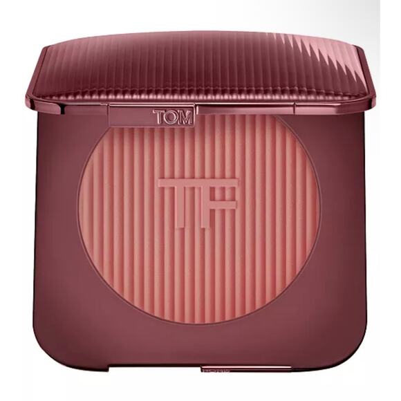 Tom Ford Crème Blush - 01 Café Blush - Picture 1 of 6